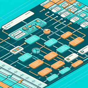 Gantt-Diagramm