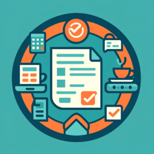 Invoice-From-Task