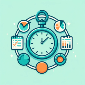 Time-Tracking